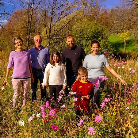 Urlaub Am Glatzl Bauernhof Alojamento de Turismo Rural *