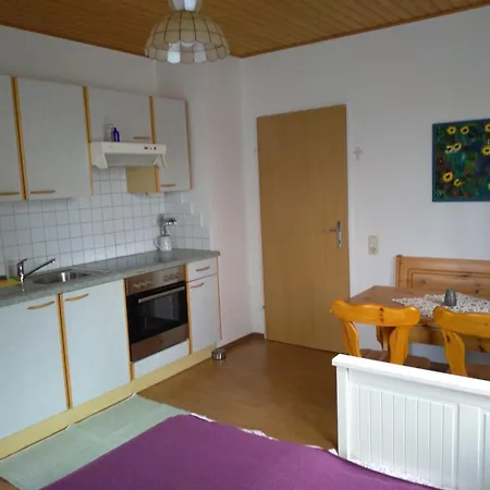 Alojamento de Turismo Rural Urlaub Am Glatzl Bauernhof *