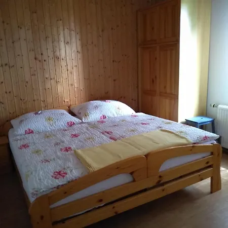 Urlaub Am Glatzl Bauernhof *