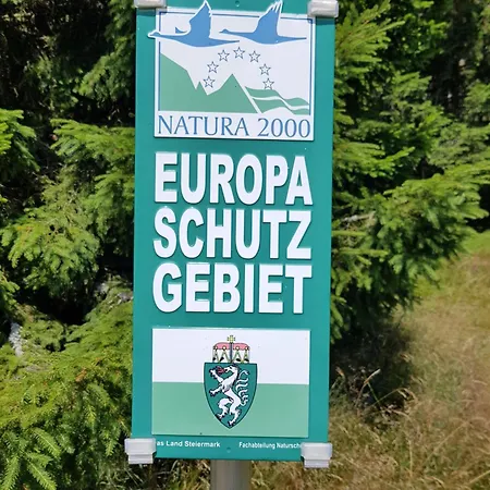 Alojamento de Turismo Rural Urlaub Am Glatzl Bauernhof *