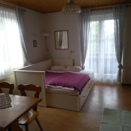 Urlaub Am Glatzl Bauernhof * Sankt Lorenzen am Wechsel