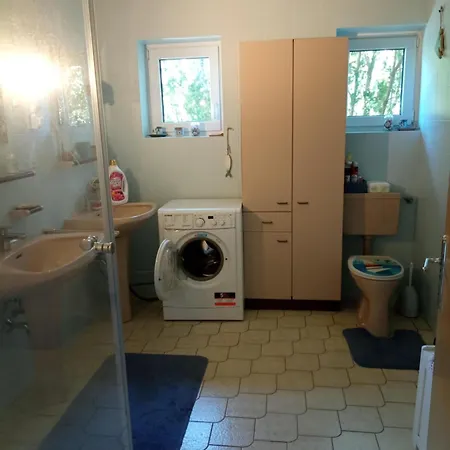 Alojamento de Turismo Rural Urlaub Am Glatzl Bauernhof *