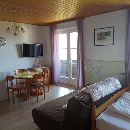 Urlaub Am Glatzl Bauernhof *