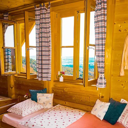 Urlaub Am Glatzl Bauernhof Alojamento de Turismo Rural Sankt Lorenzen am Wechsel