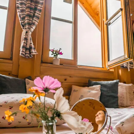 Urlaub Am Glatzl Bauernhof Farm stay