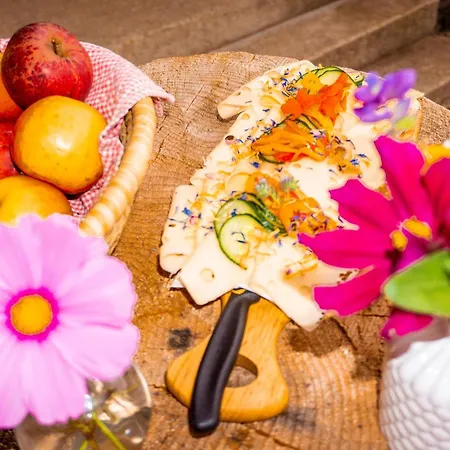 Urlaub Am Glatzl Bauernhof *