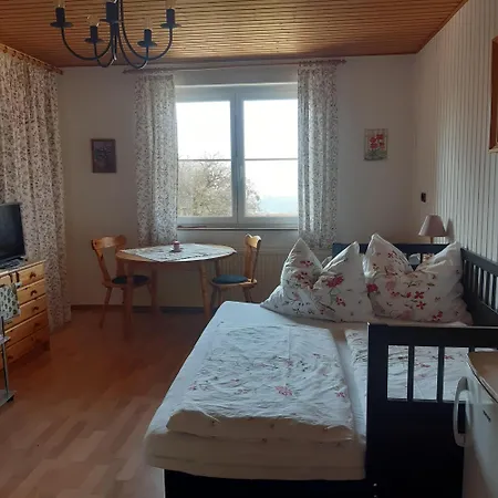 Urlaub Am Glatzl Bauernhof Séjour à la ferme *
