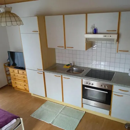 Urlaub Am Glatzl Bauernhof Farm stay Sankt Lorenzen am Wechsel