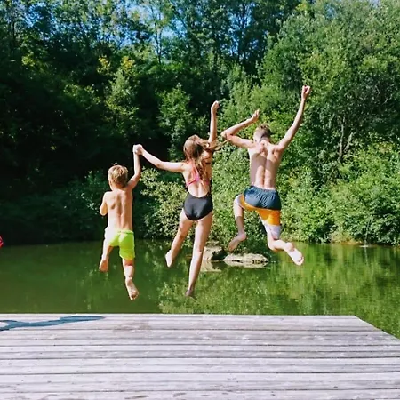 Urlaub Am Glatzl Bauernhof 팜스테이 *