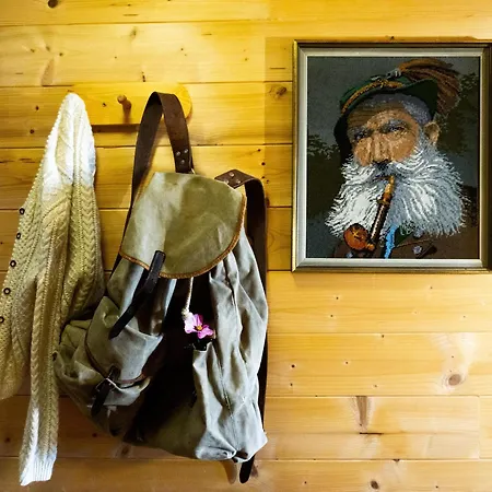 Urlaub Am Glatzl Bauernhof 팜스테이