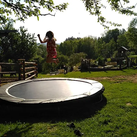 Urlaub Am Glatzl Bauernhof *