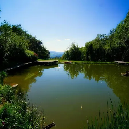 팜스테이 Urlaub Am Glatzl Bauernhof *