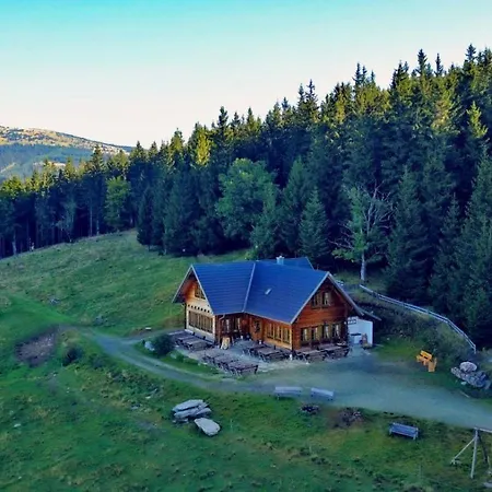 Urlaub Am Glatzl Bauernhof Sankt Lorenzen am Wechsel