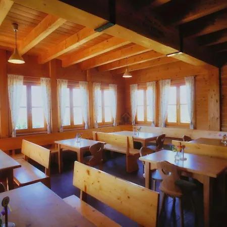 Urlaub Am Glatzl Bauernhof