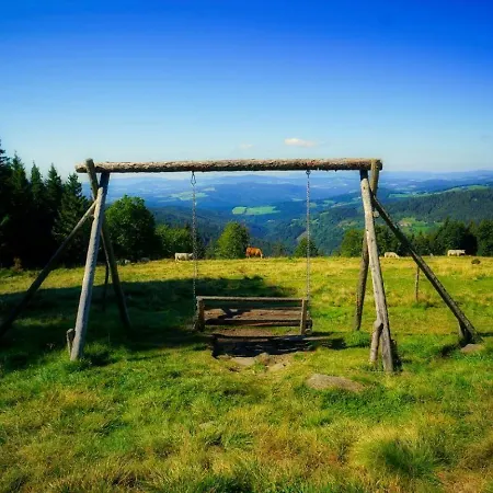 Urlaub Am Glatzl Bauernhof