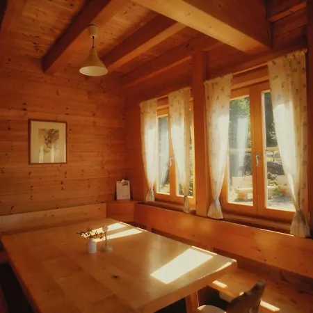 Urlaub Am Glatzl Bauernhof