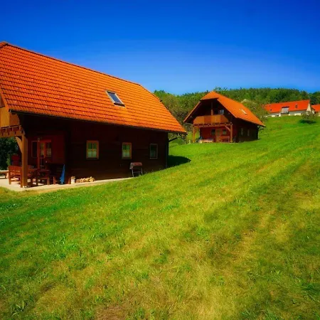 Alojamento de Turismo Rural Urlaub Am Glatzl Bauernhof