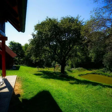 Alojamento de Turismo Rural Urlaub Am Glatzl Bauernhof *