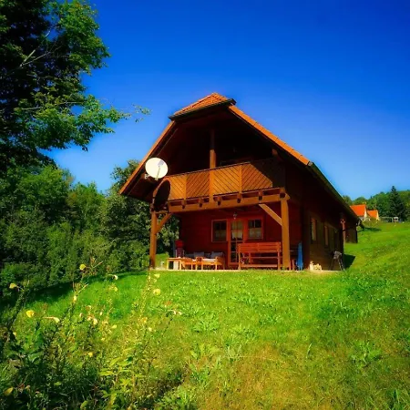 Urlaub Am Glatzl Bauernhof