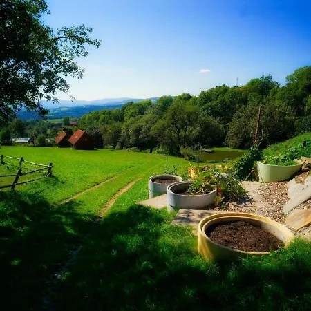Urlaub Am Glatzl Bauernhof Sankt Lorenzen am Wechsel