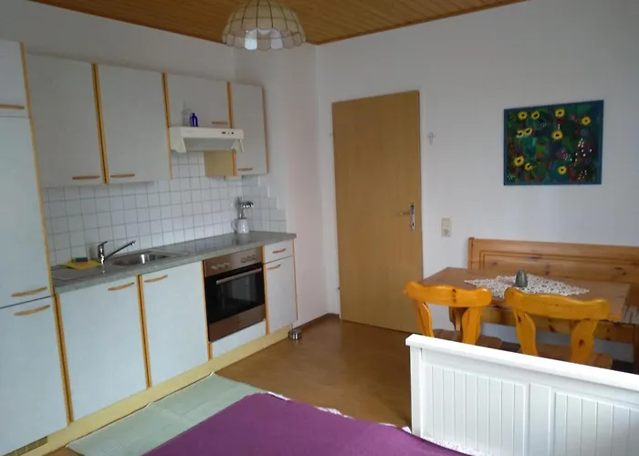 农家乐 Urlaub Am Glatzl Bauernhof *