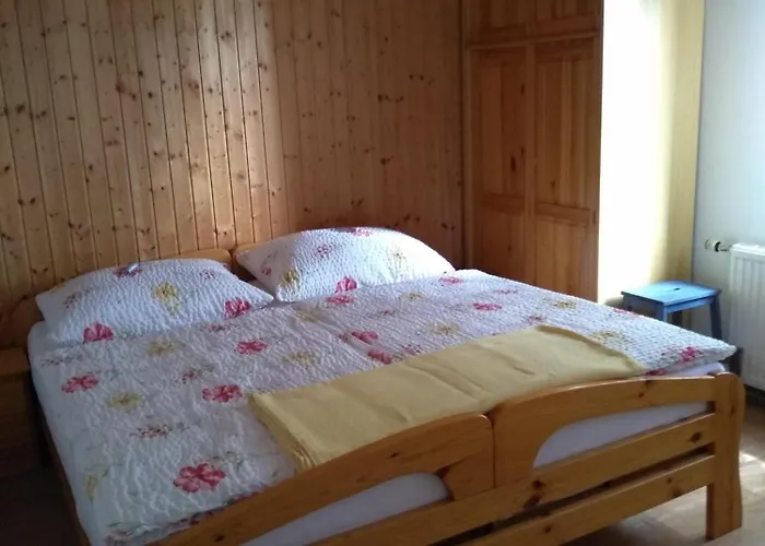 Urlaub Am Glatzl Bauernhof *