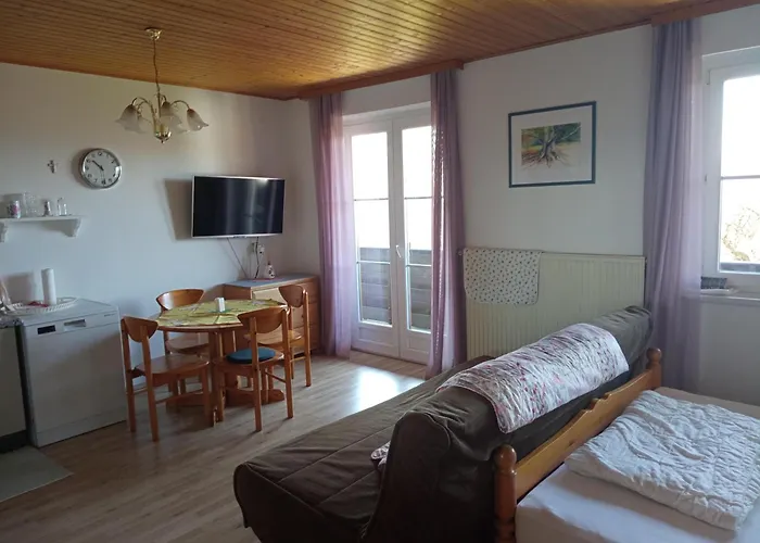 Urlaub Am Glatzl Bauernhof *