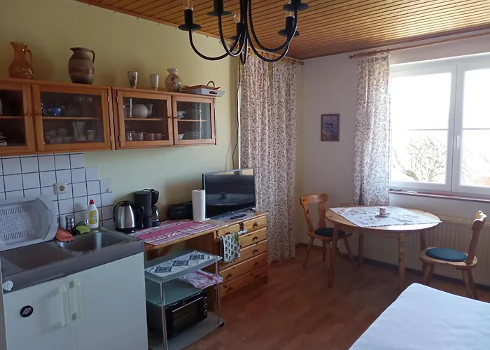 Urlaub Am Glatzl Bauernhof *