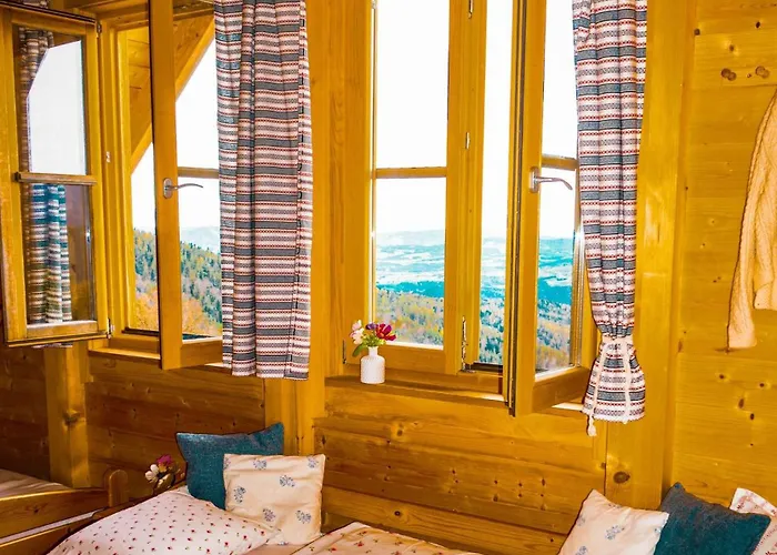 Urlaub Am Glatzl Bauernhof 农家乐 Sankt Lorenzen am Wechsel