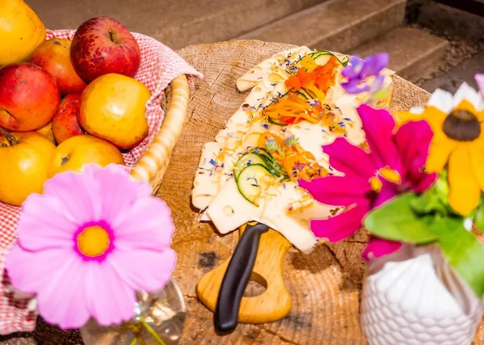 Urlaub Am Glatzl Bauernhof *