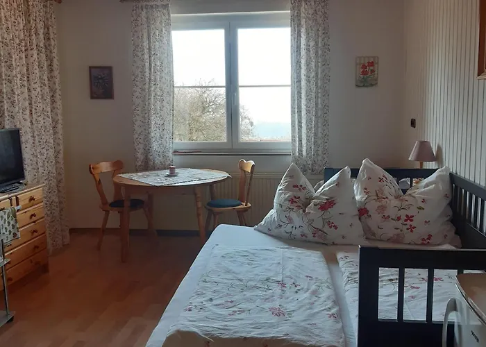 Urlaub Am Glatzl Bauernhof 农家乐 *