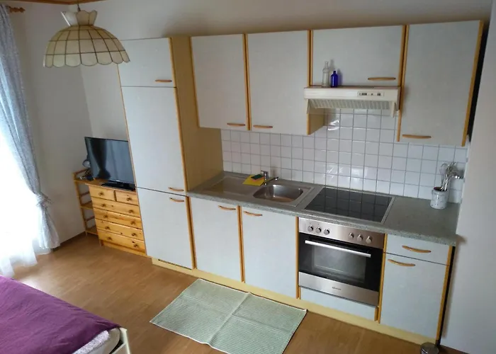 Urlaub Am Glatzl Bauernhof 农家乐 Sankt Lorenzen am Wechsel