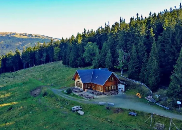Urlaub Am Glatzl Bauernhof Sankt Lorenzen am Wechsel