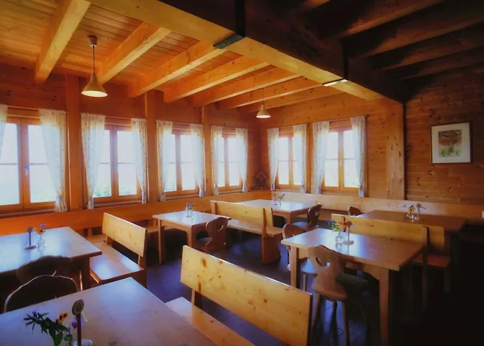 Urlaub Am Glatzl Bauernhof