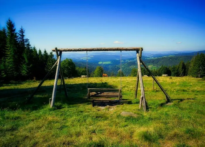 Urlaub Am Glatzl Bauernhof