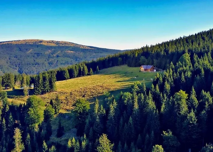 Urlaub Am Glatzl Bauernhof Sankt Lorenzen am Wechsel