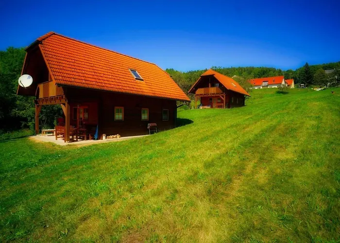 农家乐 Urlaub Am Glatzl Bauernhof