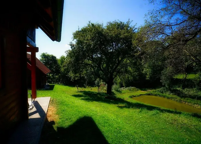 农家乐 Urlaub Am Glatzl Bauernhof *