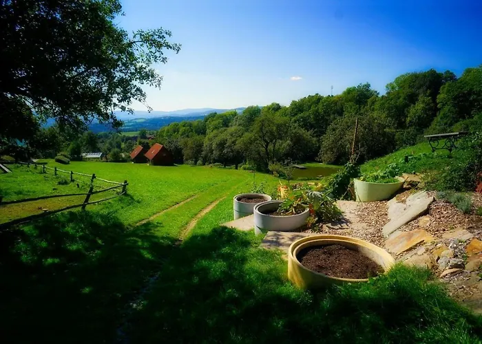 Urlaub Am Glatzl Bauernhof Sankt Lorenzen am Wechsel
