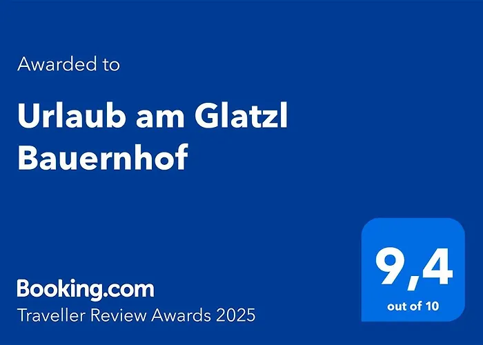 农家乐 Urlaub Am Glatzl Bauernhof Sankt Lorenzen am Wechsel